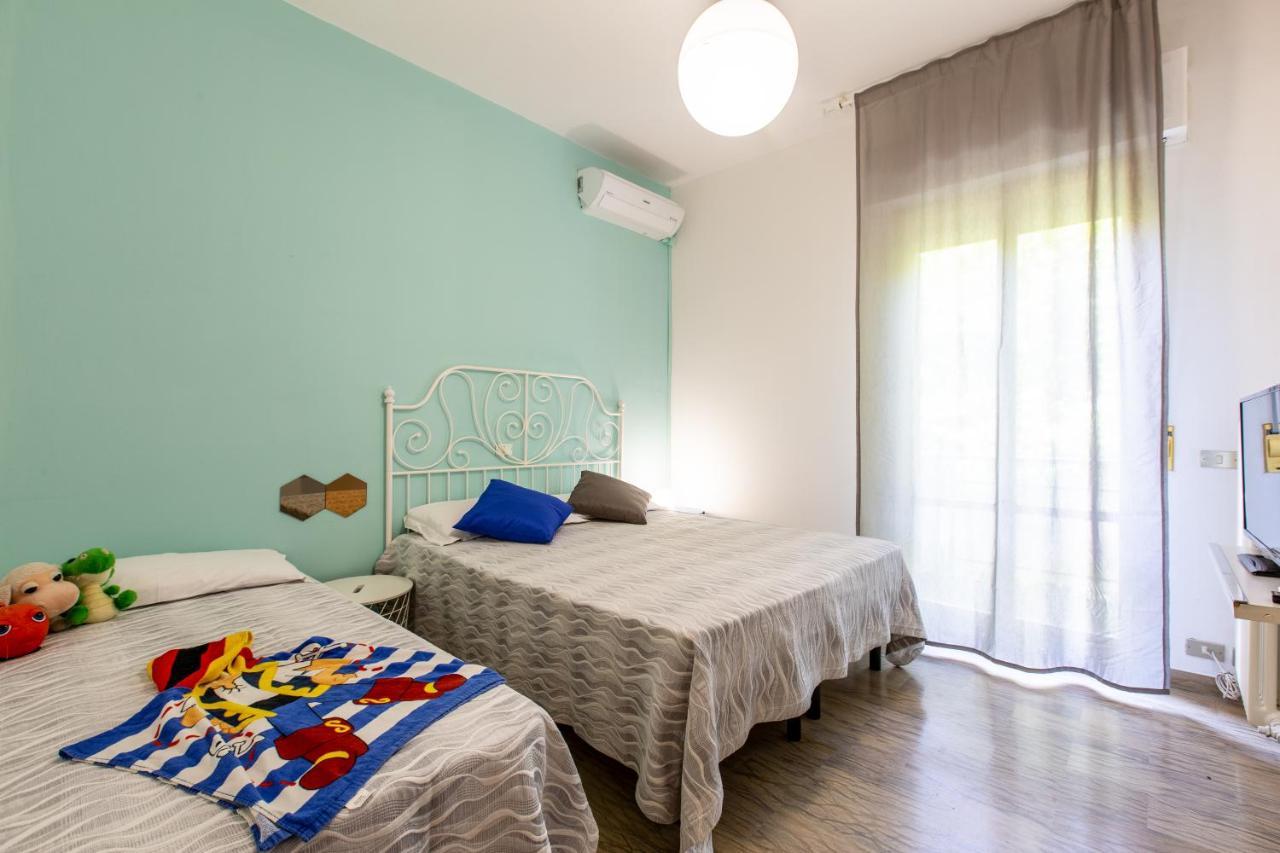 Battigia Rimini - Appartamenti Vacanze Extérieur photo