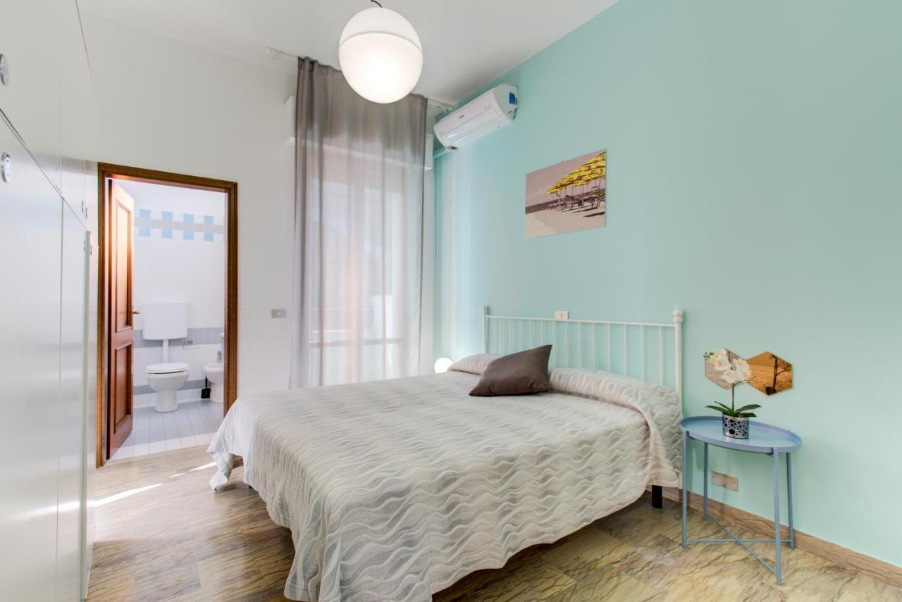 Battigia Rimini - Appartamenti Vacanze Extérieur photo