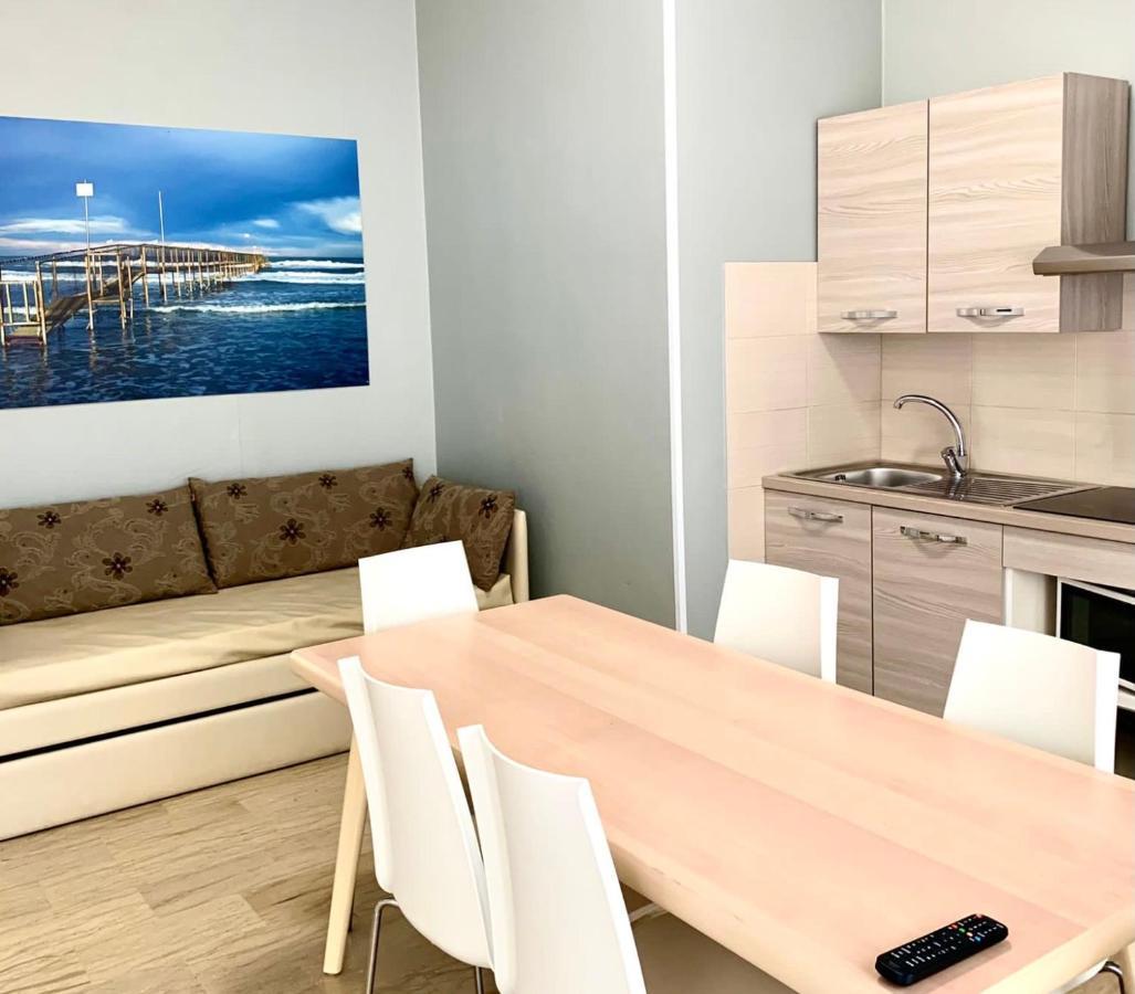 Battigia Rimini - Appartamenti Vacanze Extérieur photo