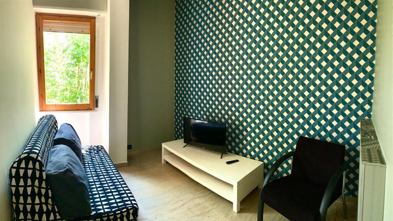 Battigia Rimini - Appartamenti Vacanze Extérieur photo
