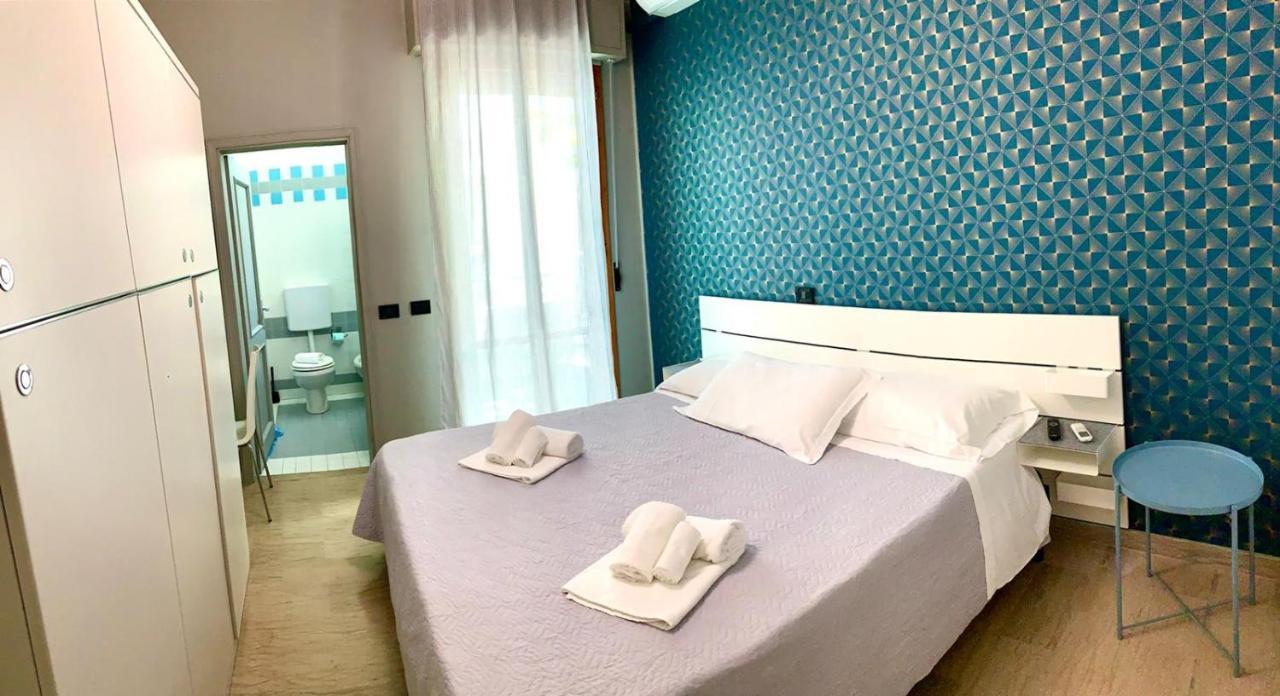 Battigia Rimini - Appartamenti Vacanze Extérieur photo