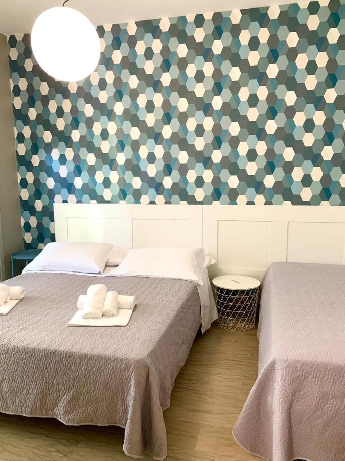 Battigia Rimini - Appartamenti Vacanze Extérieur photo