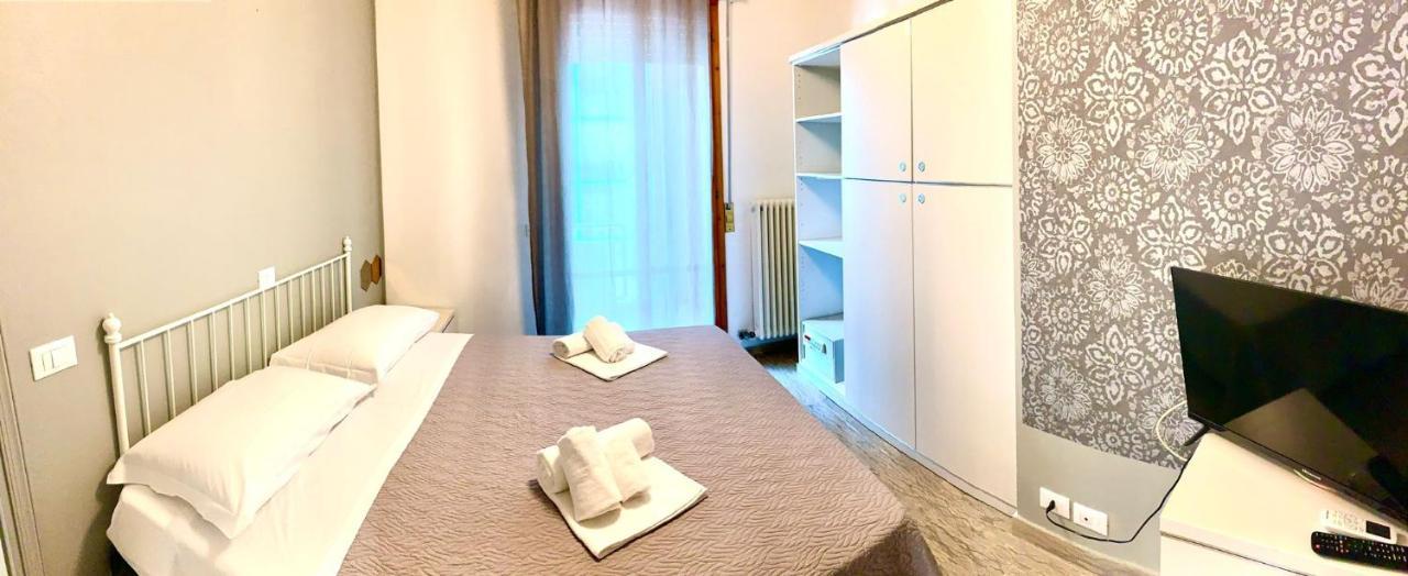 Battigia Rimini - Appartamenti Vacanze Extérieur photo