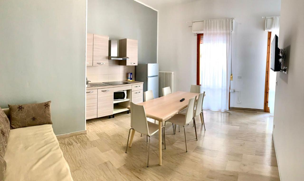 Battigia Rimini - Appartamenti Vacanze Extérieur photo