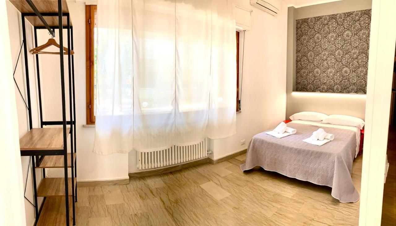 Battigia Rimini - Appartamenti Vacanze Extérieur photo