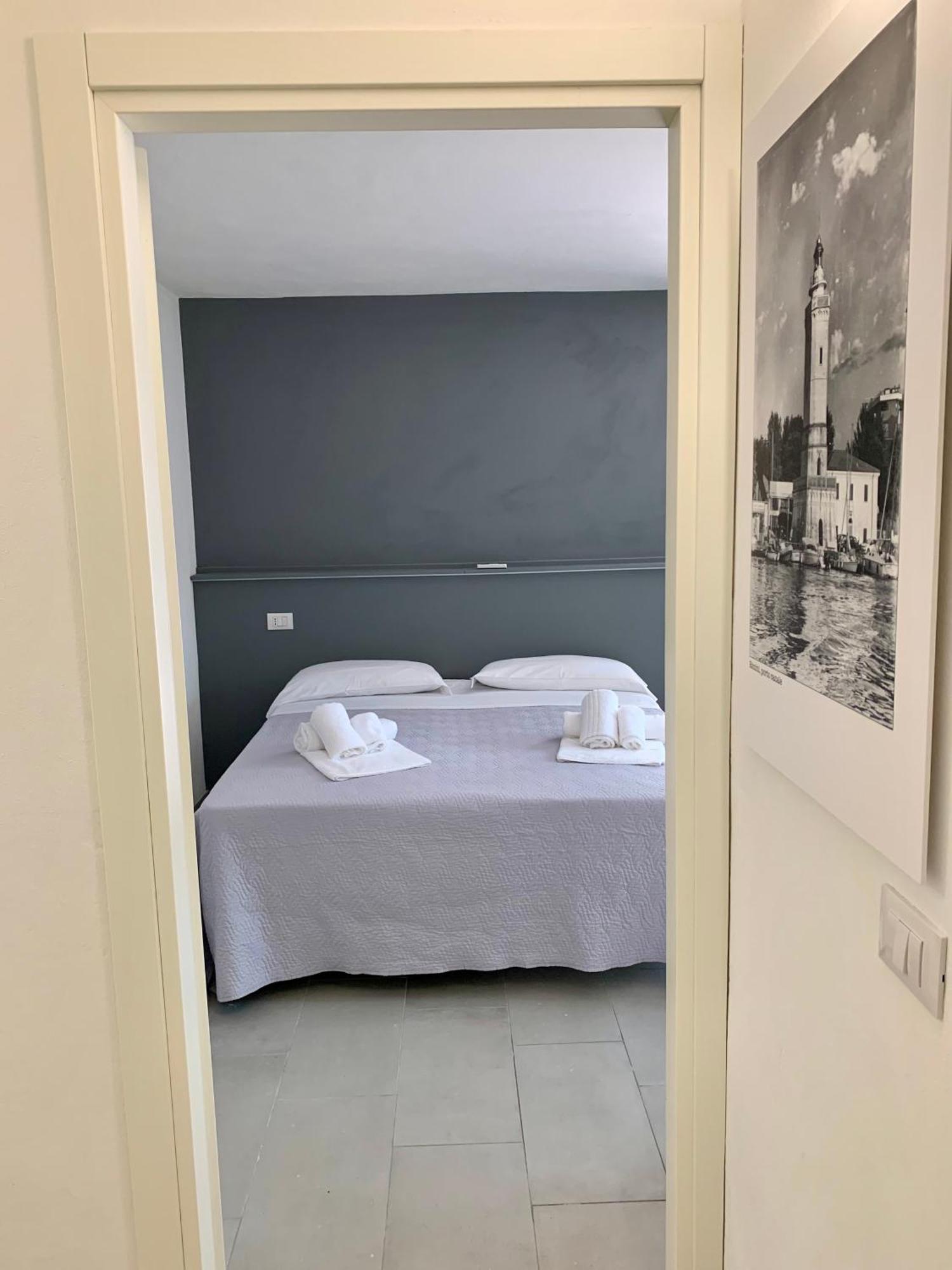 Battigia Rimini - Appartamenti Vacanze Extérieur photo