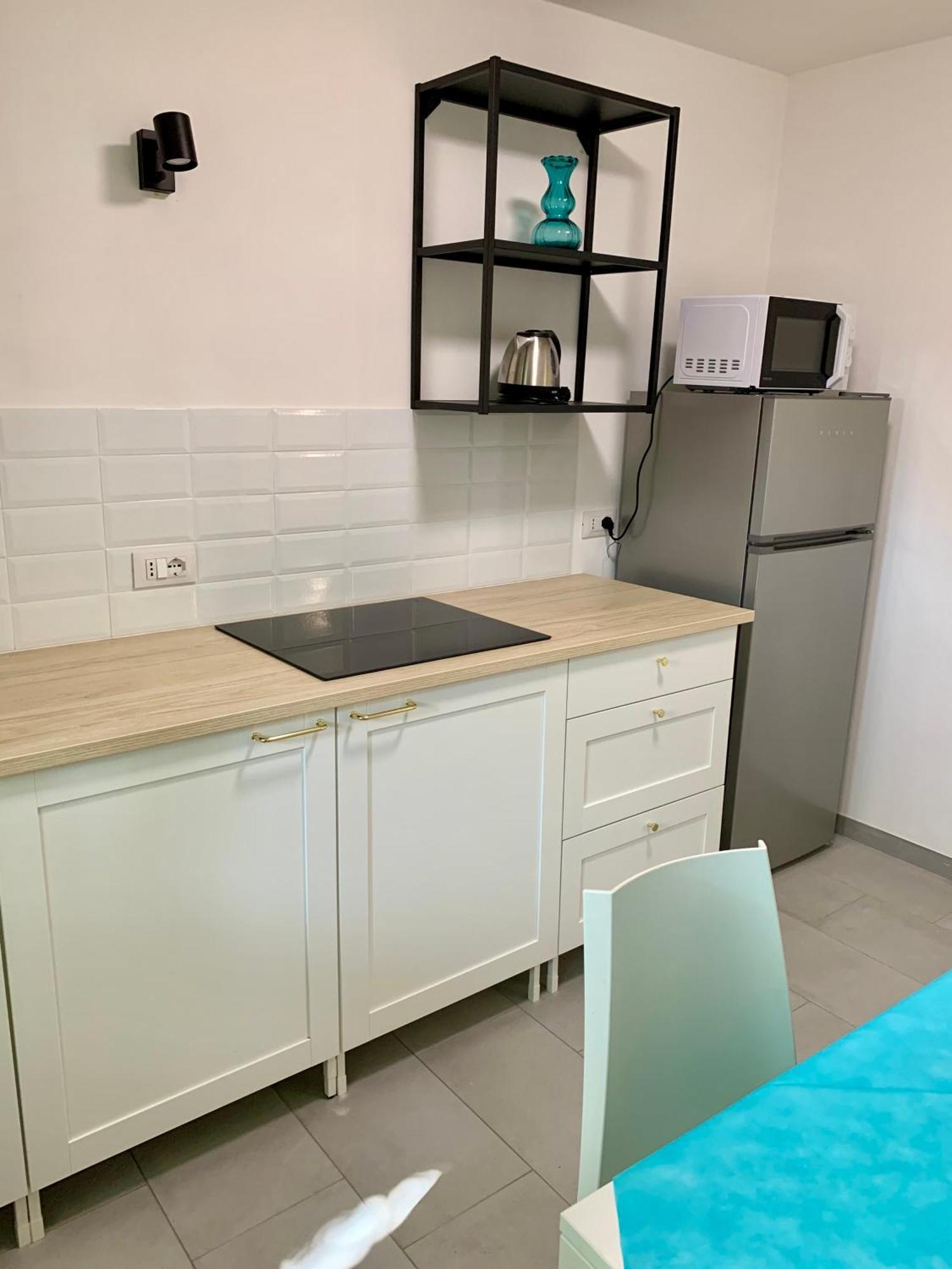 Battigia Rimini - Appartamenti Vacanze Extérieur photo